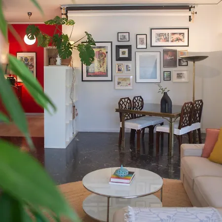 Nina's Cozy In Mikrolimano Piraeus