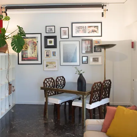 Nina's Cozy In Mikrolimano * Piraeus